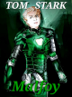 Icon of [ HIATUS ] Tom Stark-Malfoy (Draco Malfoy centric; HP- MCU crossover)