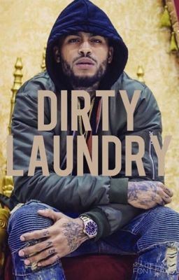 Icon of Dirty Laundry