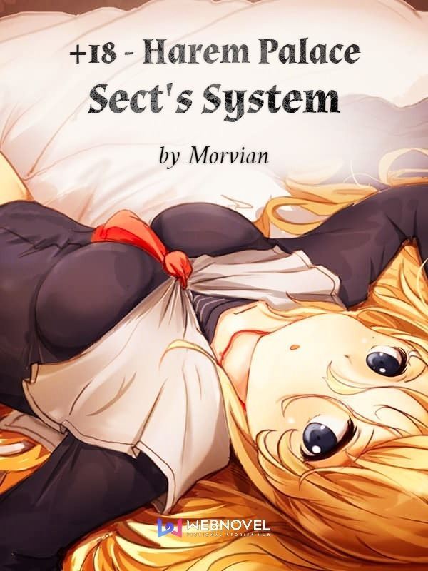 Icon of +18 - Harem Palace Sect's System