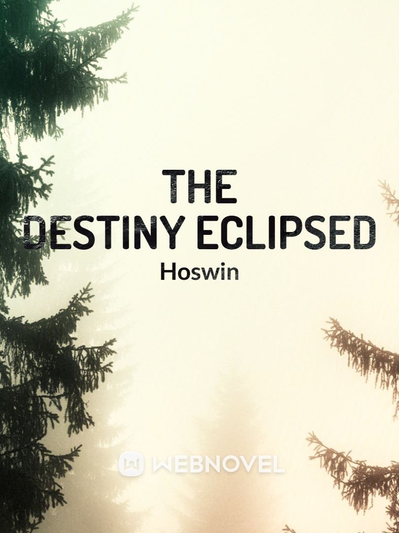 Icon of The Destiny Eclipsed
