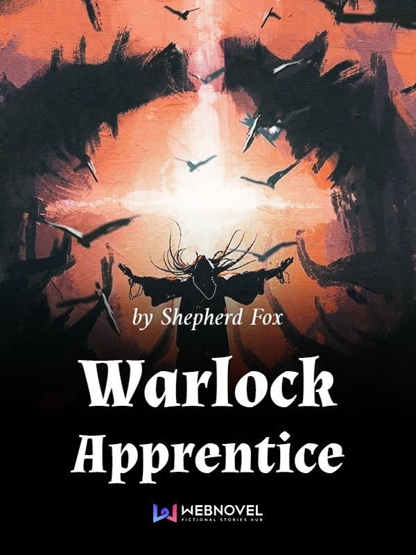 Icon of Warlock Apprentice