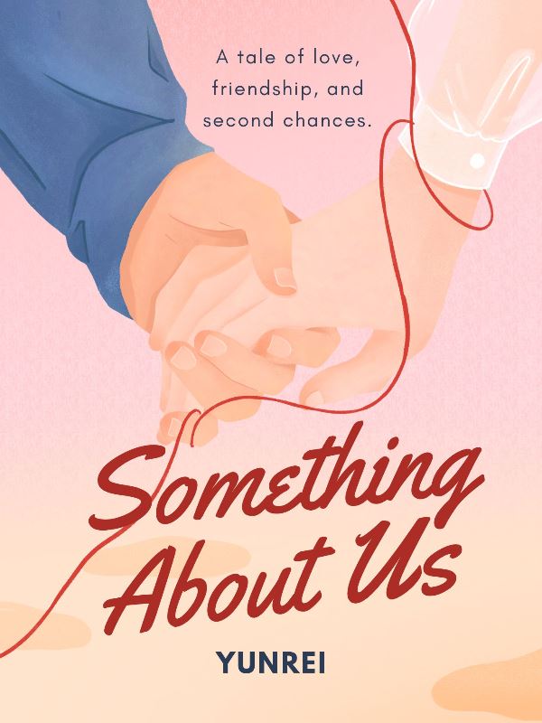 Icon of Something About Us