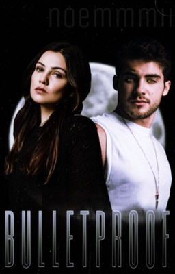 Icon of Bullet Proof