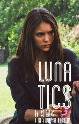 Icon of Lunatics ➳ Derek Hale/Teen Wolf [1]