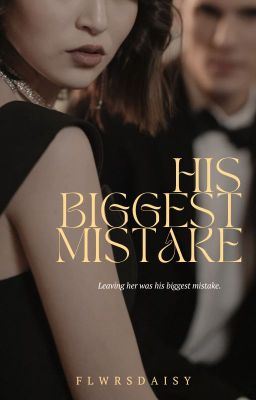 Icon of His Biggest Mistake