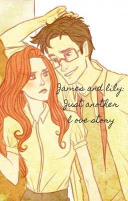 Icon of James and Lily: Just Another Love Story (Jily Fanfiction)