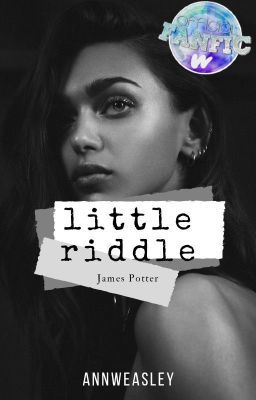 Icon of Little Riddle | James Potter