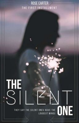 Icon of The Silent One ✔