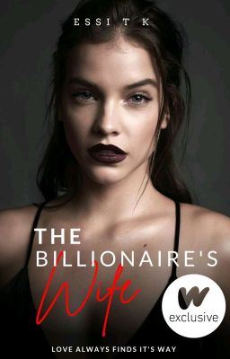 Icon of The billionaire's wife ✓ [Editing]