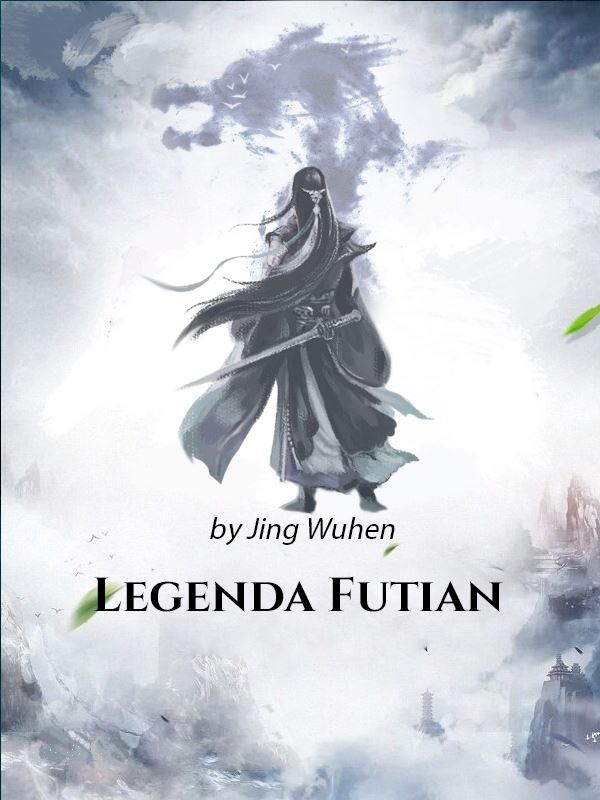 Icon of Legenda Futian