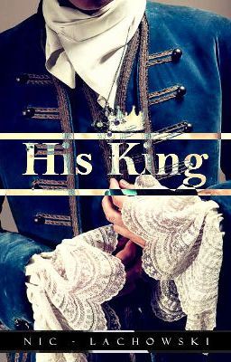 Icon of His King |BL|