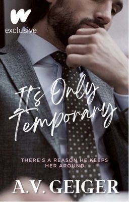 Icon of It's Only Temporary