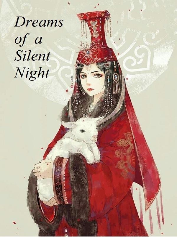 Icon of Dreams of a Silent Night