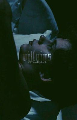 Icon of Villains ➵ bill skarsgård a.u.