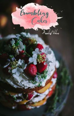 Icon of Crumbling Cakes