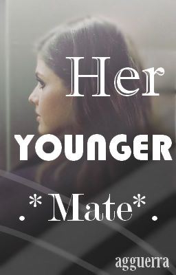 Icon of Her Younger Mate (Old Version)