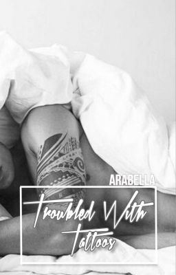 Icon of Troubled With Tattoos