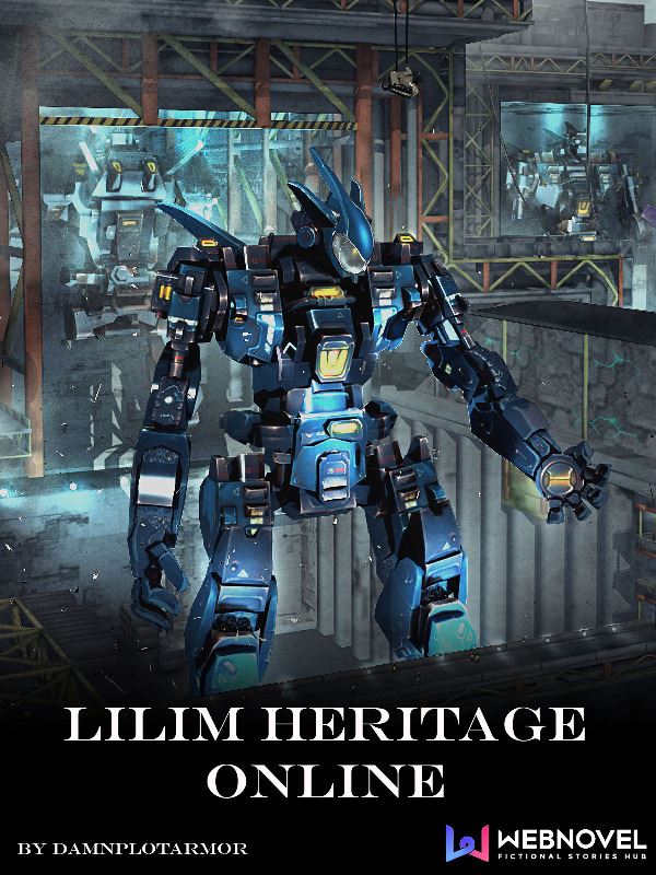 Icon of Lilim Heritage Online