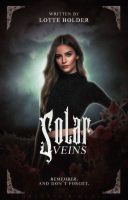 Icon of Solar Veins ✓