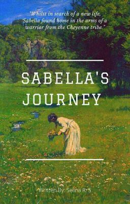 Icon of Sabella's Journey
