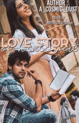 Icon of Manan ff : Love Story of an Introvert ✔️