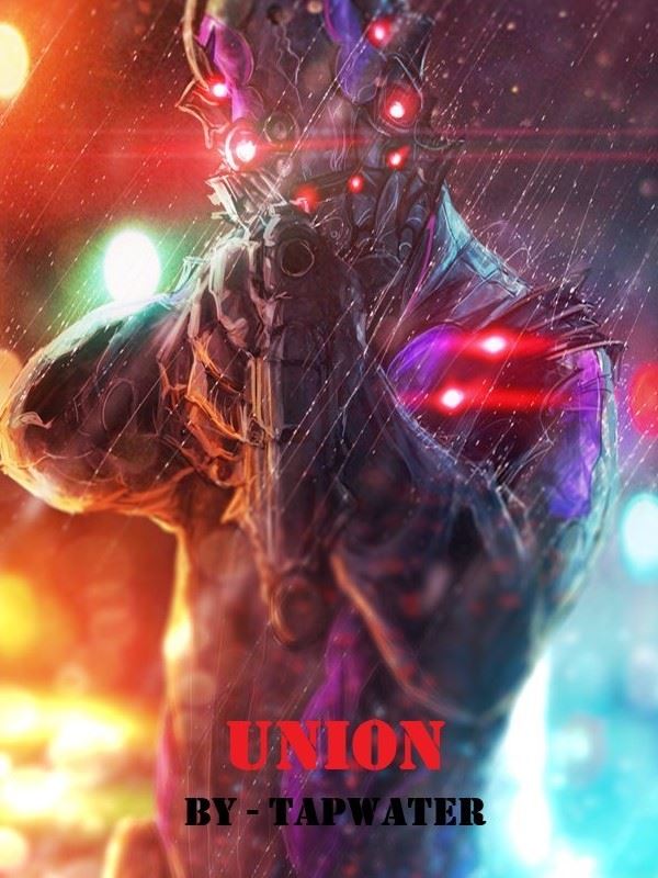 Icon of Re: Union