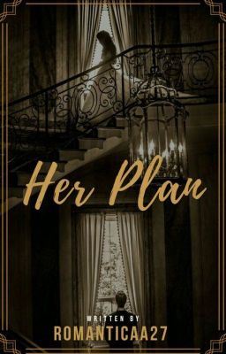 Icon of Her Plan (Fake marriage)  #Wattys2018