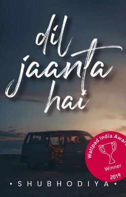 Icon of Dil Jaanta Hai | ✔
