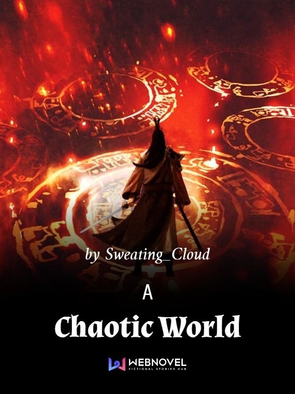 Icon of A Chaotic World