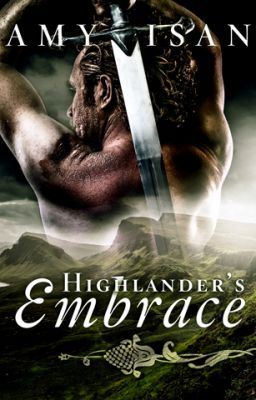 Icon of Highlander's Embrace
