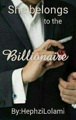 Icon of She Belongs To The Billionaire ✔
