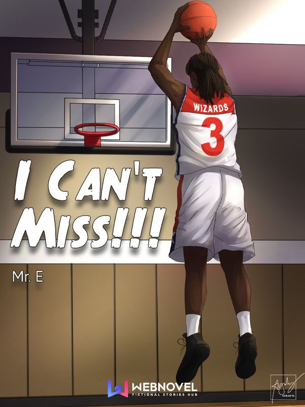 I Cant Miss !!!