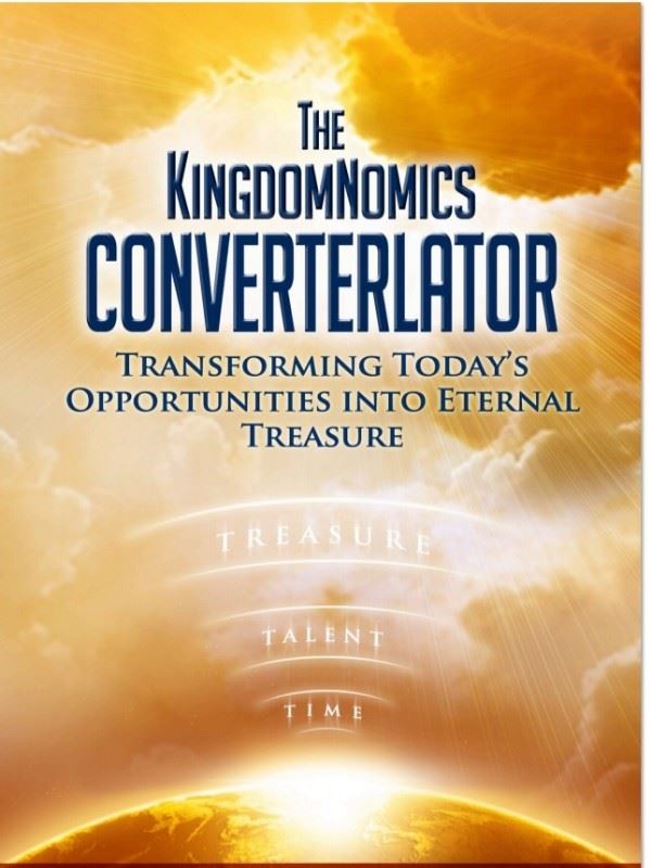 Icon of The Kingdom NomicsConvertorletor