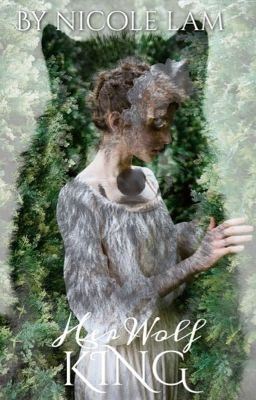 Icon of Her Wolf King