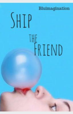 Icon of Ship the friend (gxg) (COMPLETED)