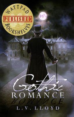 Icon of Gothic Romance - (LGBT)