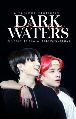 Icon of Dark Waters ✓ tk