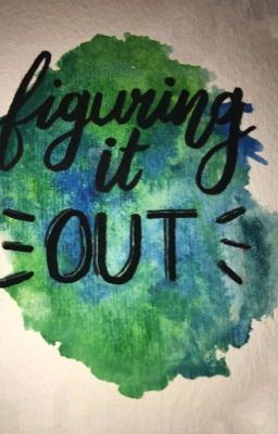 Icon of Figuring It Out
