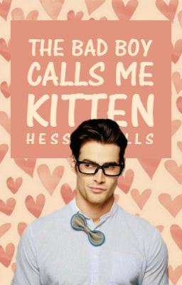 Icon of The Bad Boy Calls Me Kitten