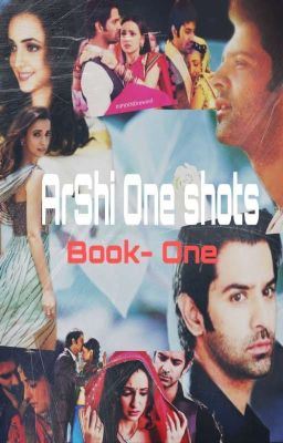 Icon of Arshi One Shots✓