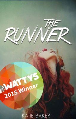 Icon of The Runner (Part I of the Runner Series)
