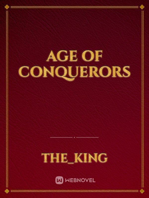 Icon of Age of Conquerors