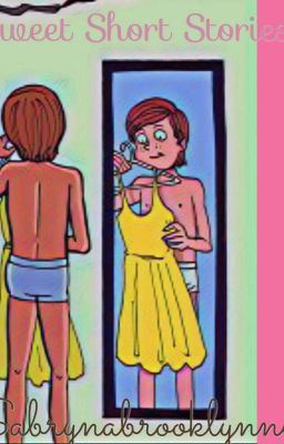 Icon of Life 2.0: mostly sweet short M2F TG stories