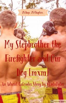 Icon of My Stepbrother the Firefighter and Our Dog [mxm]