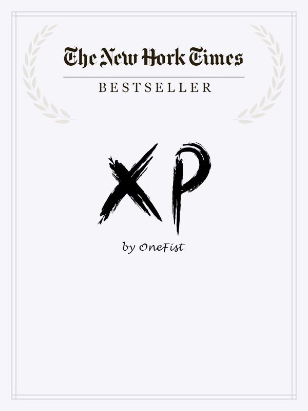 Icon of XP