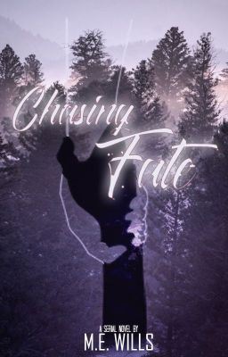 Icon of Chasing Fate  (Sentinel & Guide)
