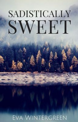 Icon of Sadistically Sweet (Watty Awards Finalist 2012)