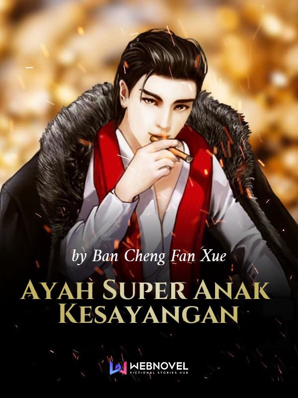 Icon of Ayah Super Anak Kesayangan