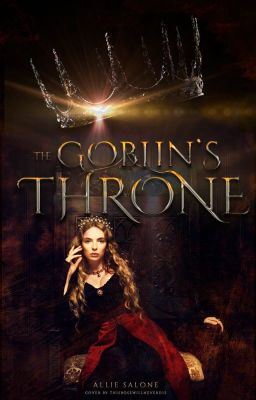 Icon of The Goblin's Throne