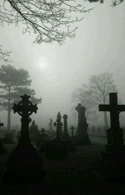 Icon of Boy in the Mist (Vampire BoyxBoy)